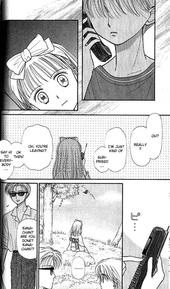 Kodomo no Omocha Chapter 28 35